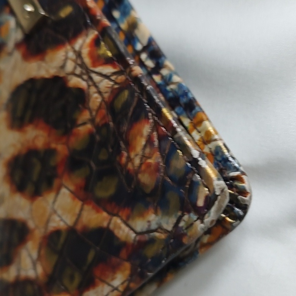 Brahmin Wallet - Picture 8 of 10